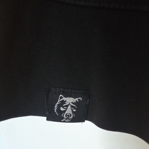 The Dudes x mcbess Pool Party hoodie - Picture 4 of 4